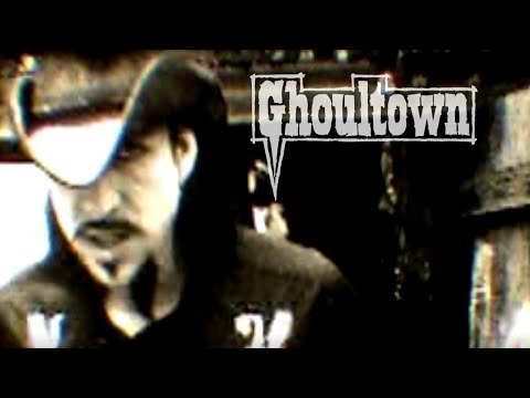 Ghoultown 