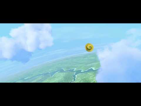 'Смешарики. Легенда о Золотом Драконе' (2015) - Тизер