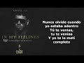 In My Feelings Spanish Version (Letra) , Anuel AA