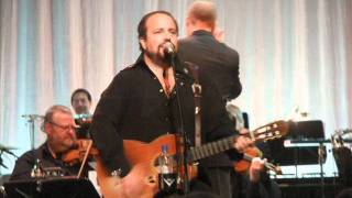 Raul Malo and the Northern Sinfonia: Man Without Love