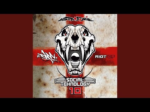 Murder Skills (Original Mix)