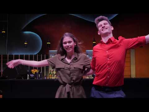 LHCC 2019 - Mantas & Marta | OPEN division