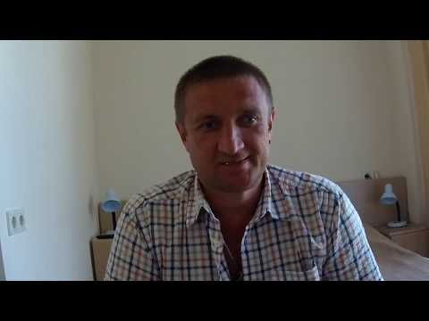 Про наш отдых в Геленджике, Сочи и Адлере