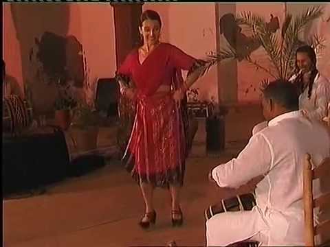 Flamenco-India-Latina (Varios)