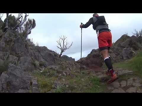 MIUT Madeira Island Ultra Trail 115 2022
