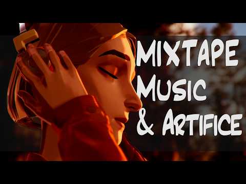 Mixtape, Nostalgia, and Made-Up Musicians