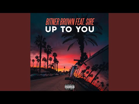 Up to You (feat. Sire)