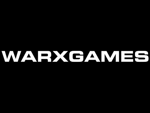 WarXGames 05/14/16