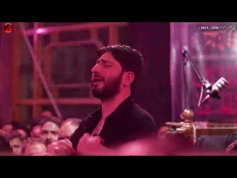 Kashmiri Marsiya Zakir Aga Syed Ruhullah Mehdi Kazmi || Majlis || #marsiya #kashmirimarsiya