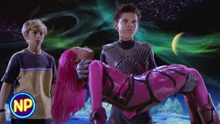 The Adventures of Sharkboy and Lavagirl 3D  Lava G