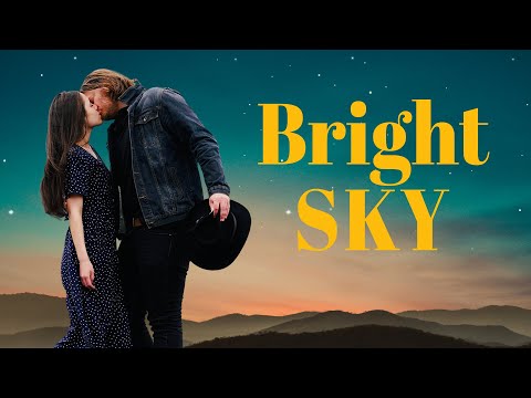Bright Sky | A Heartfelt Romantic Drama of Love & Redemption | #RomanticDrama #FullMovie #LoveStory
