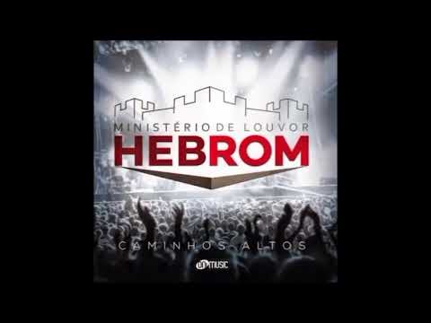 Santidade Ao Senhor - Ministério Hebrom