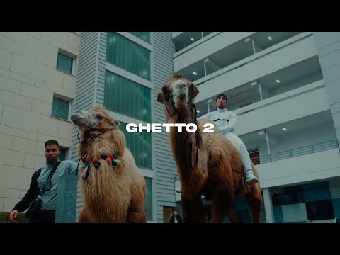 SOSO MCR & SERSERY - GHETTO 2 (Official Video)