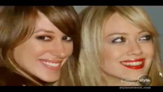 Hilary Duff - My Celebrity Home 2006 - HD