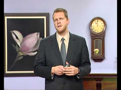 OFFICIAL MARK WOODMAN VIDEO: 1. The End of the World? Part 1 - The "God's Final Call" Series