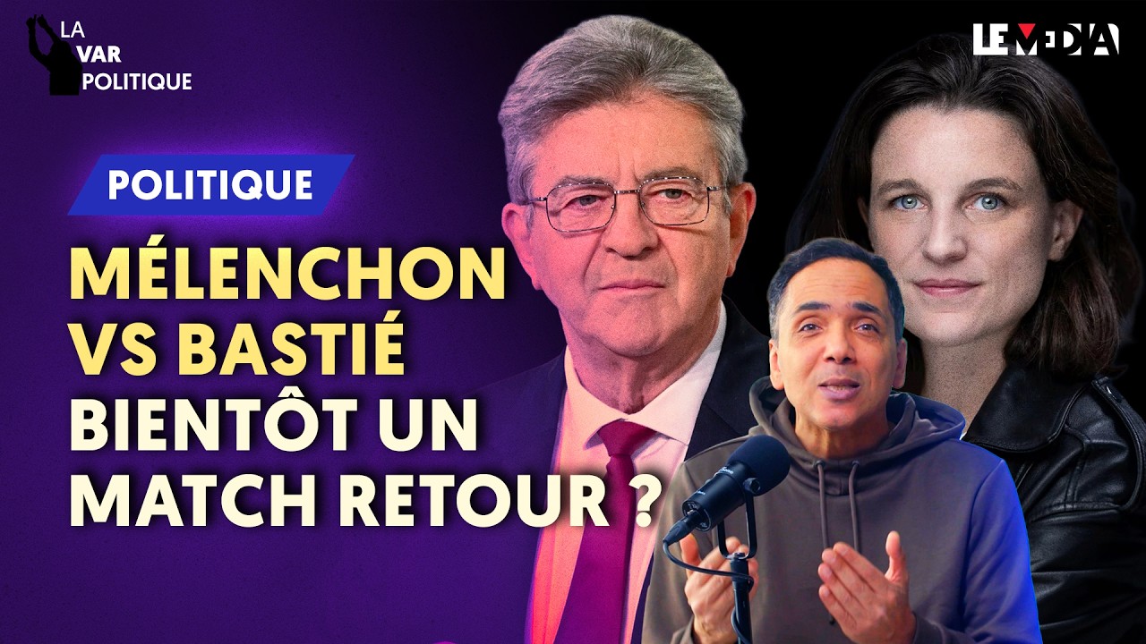 Illustration: France Télévisions recrute Eugénie Bastier : le double jeu de Delphine Ernotte