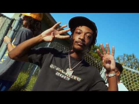 ShittyBoyz - Ed Edd & Eddy (Official Video)