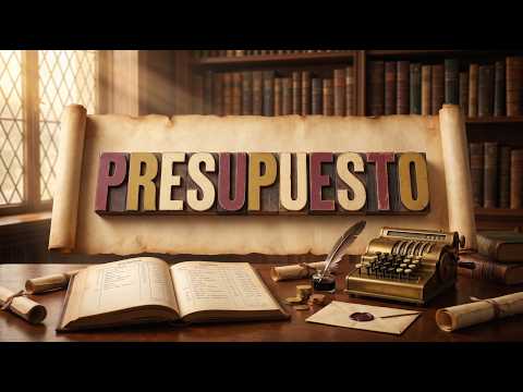 Sesión 2: Presupuesto — Camino al Millón
