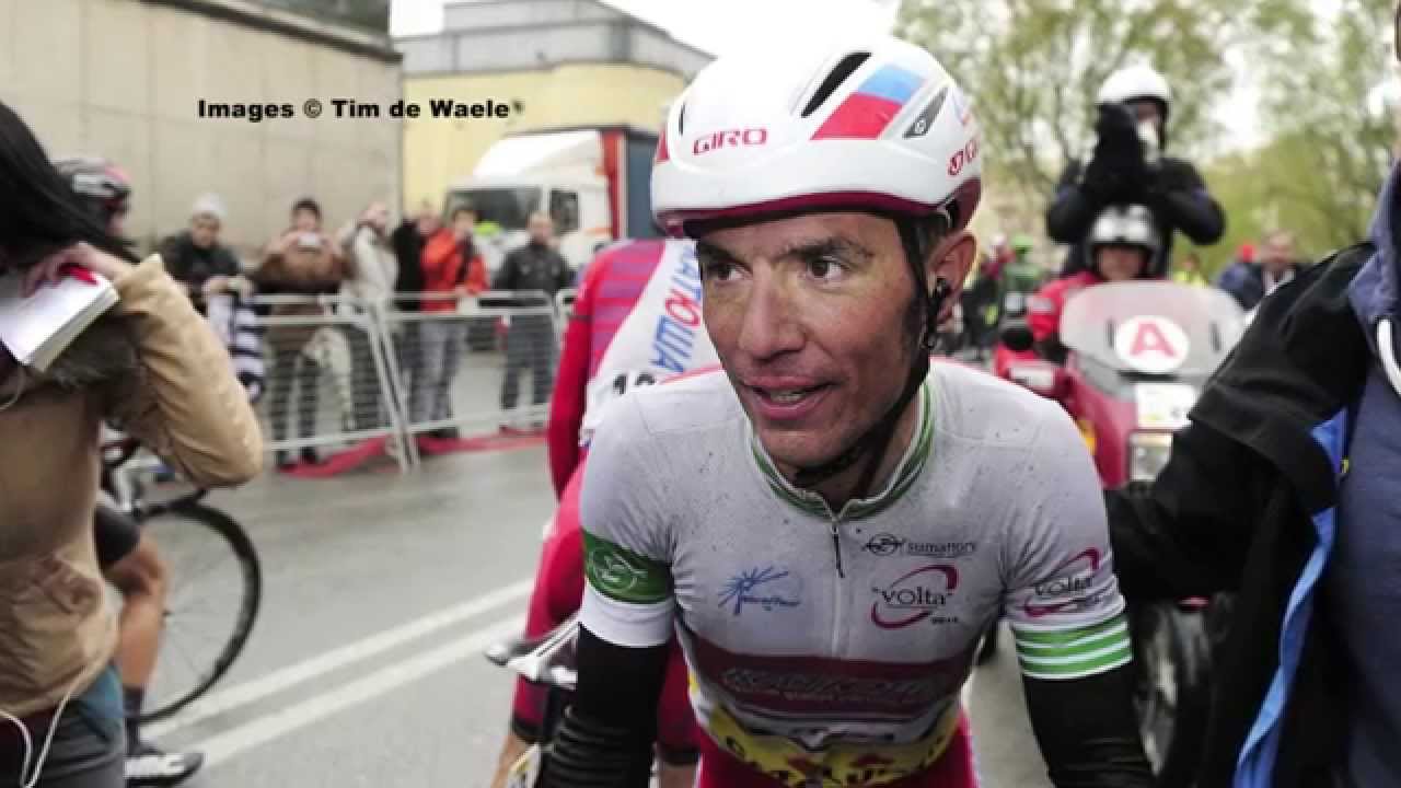 Top 10 riders to watch for LiÃ¨ge--Bastogne--LiÃ¨ge - YouTube