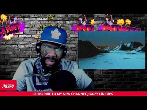 M.anifest - Confusion (Jiggzy Live Reaction )