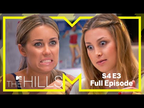 Better Off as Friends | The Hills | Full Episode | Series 4 Episode 3