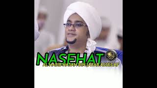 Download lagu NASEHAT. Al habib Hasan Bin Jafar Assegaf mp3