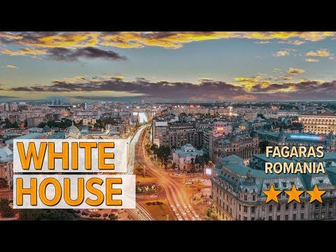 White House hotel review | Hotels in Fagaras | Romanian Hotels
