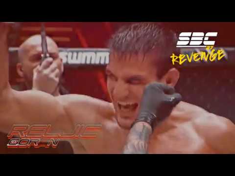 SBC 27 Revenge PROMO VIDEO