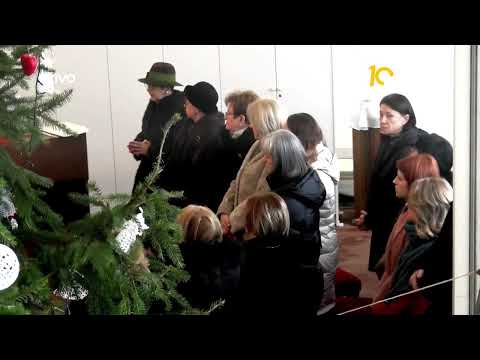 [UŽIVO] Sveta Misa, Svetište Majke Božje Remetske, Zagreb