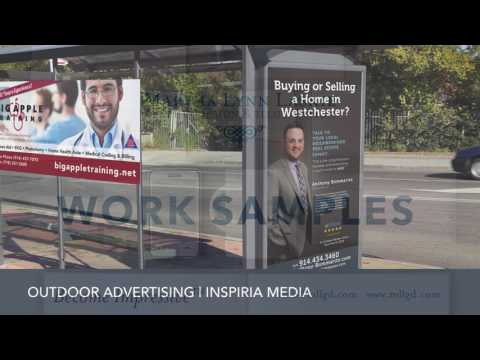 Martha Lynn Laskie Graphic Design & Illustration video.