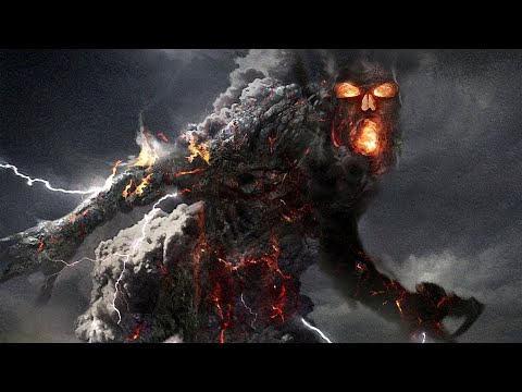 Top 10 MONSTERS From GREEK MYTHOLOGY !