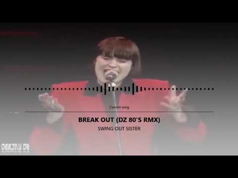 DJ Vista 80's Italo Disco & Pop Dance Mix