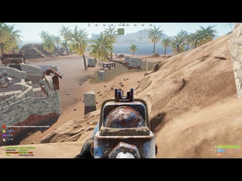 EZ M2 - Rustafied Medium II