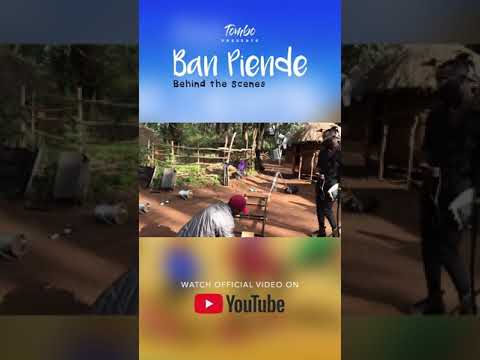 Ban Piende: Behind the Scenes