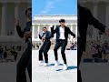 My Friend And I Ready To Cheers Cheers Svt Seventeen Kpop Kpopdancecover