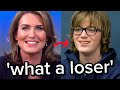 She Bullied A Kid For Playing Tetris, The Internet Destroyed Her.. DEFAULT Thumbnail