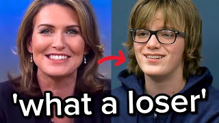 She Bullied A Kid For Playing Tetris, The Internet Destroyed Her.. MQDEFAULT Thumbnail