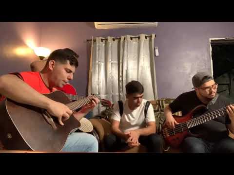 ¿Cómo le hiciste? | Carlos Ulises Gómez Ft Magallanes, Beto e Iván Torres