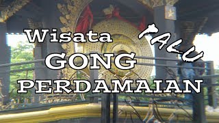 preview picture of video 'Wisata Gong Perdamaian Palu Part 1'