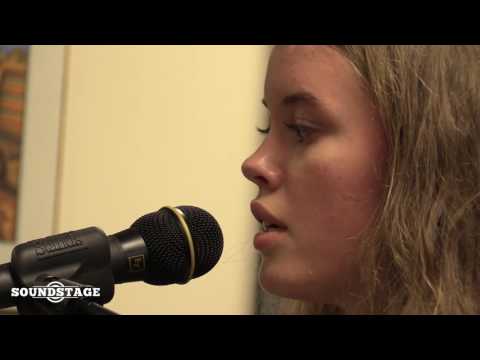 WCAT SoundStage - Jake Smith and Julia Clark - You Matter To Me