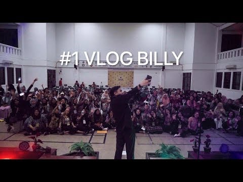 #BILVLOG 1 - KARNA SU SAYANG AT IKOPIN JATINANGOR