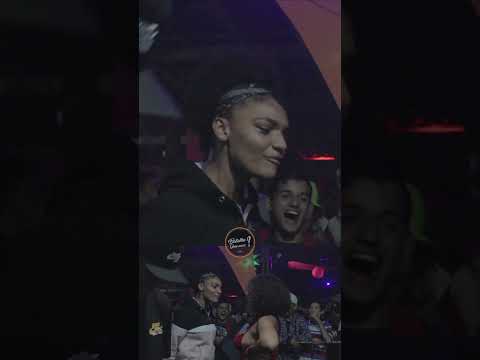 RAY MC X BRISA MC - BATALHA SEM NOME #9 #shorts