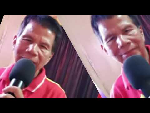 Hozou hahaid di Datuk justin Stimol NARU Susu. coverd by Martin Ampang