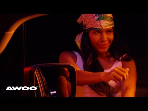 Ryan Castro, Dongo - SANKA (Visualizer) | SENDÉ