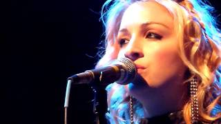 &quot;Our Song&quot; Kate Miller-Heidke &amp; Keir Nuttall Live (Music Box, Hollywood)