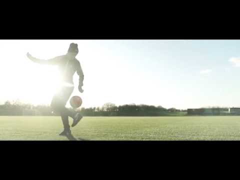 Road To The Nike Academy (Motivation) HD