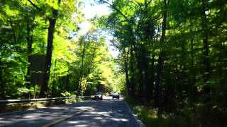 preview picture of video 'Driving Through: Princeton, Massachusetts'