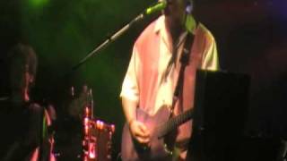 Ekoostik Hookah - Descent Into The Maelstrom