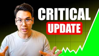 Stock Market Rally Update: 2 New Stocks I’m Adding This April | Options With Ryan