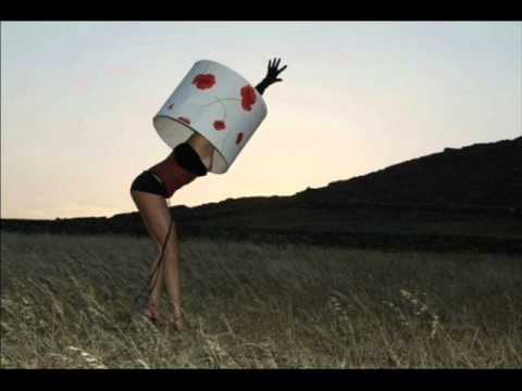 Masha Qrella - Don't Stop The Dance